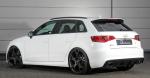 Audi RS3 Sportback by B&B 2016 года